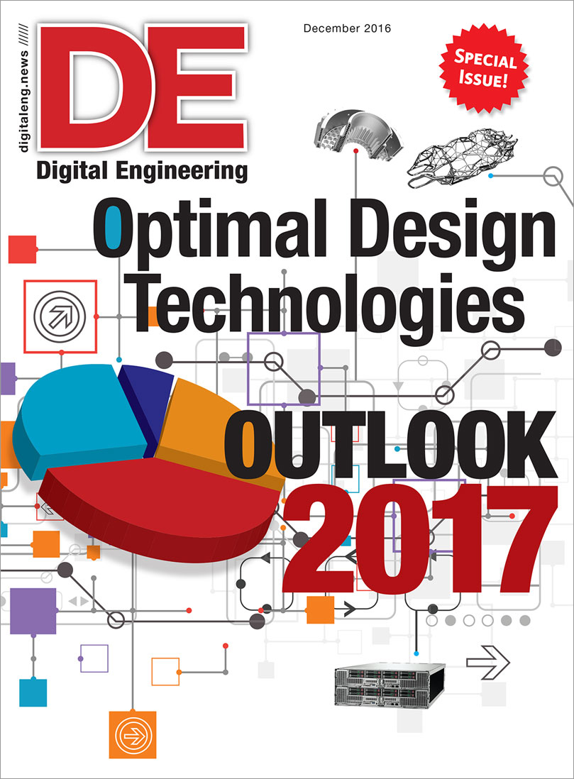 Digital Engineering Subscription Form